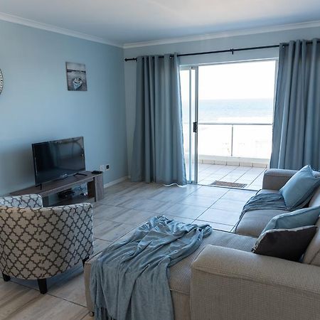 Whale View Self Catering Apartment Hermanus Εξωτερικό φωτογραφία