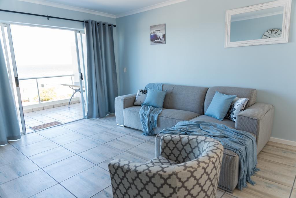 Whale View Self Catering Apartment Hermanus Εξωτερικό φωτογραφία