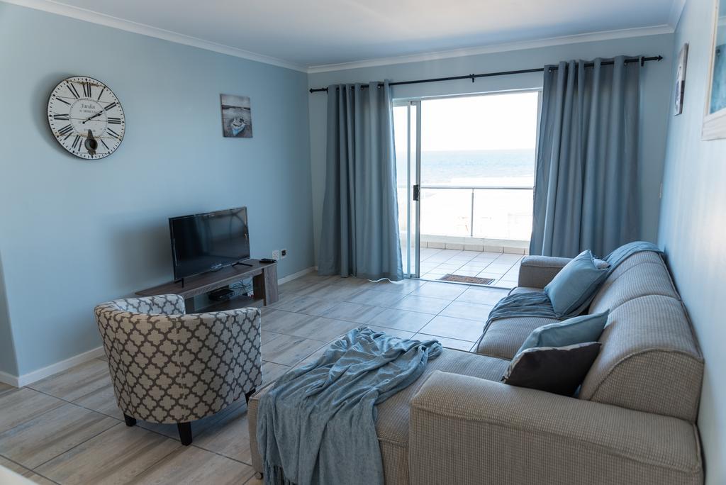 Whale View Self Catering Apartment Hermanus Εξωτερικό φωτογραφία