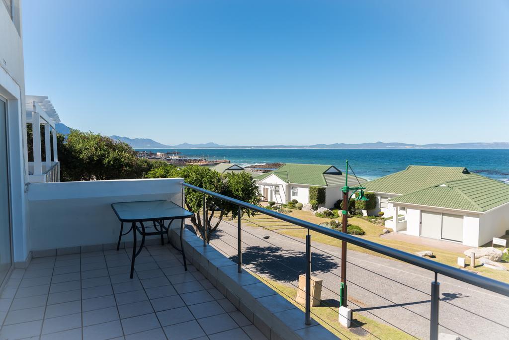 Whale View Self Catering Apartment Hermanus Εξωτερικό φωτογραφία